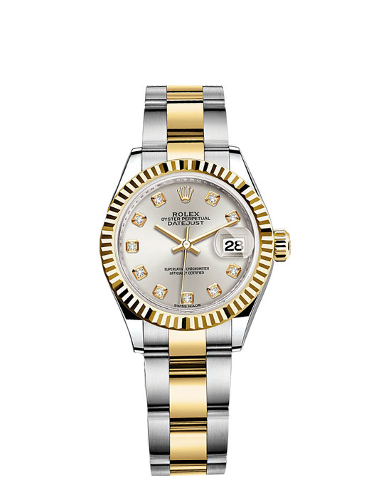 Часы Rolex Datejust 28 279173-0008