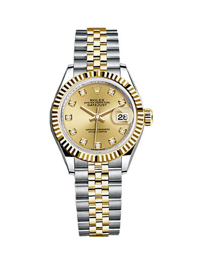 Часы Rolex Datejust 28 279173-0011