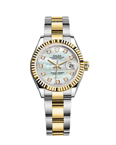 Часы Rolex Datejust 28 279173-0014