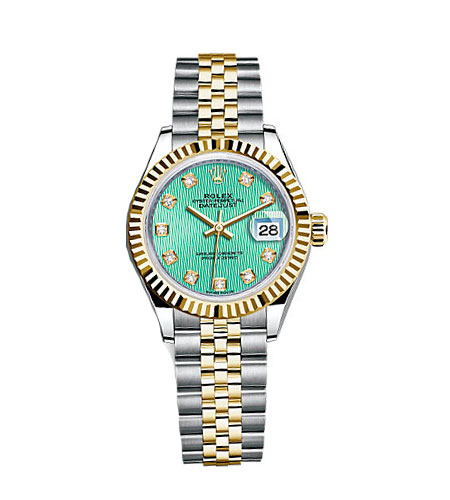 Часы Rolex Datejust 28 279173-0015