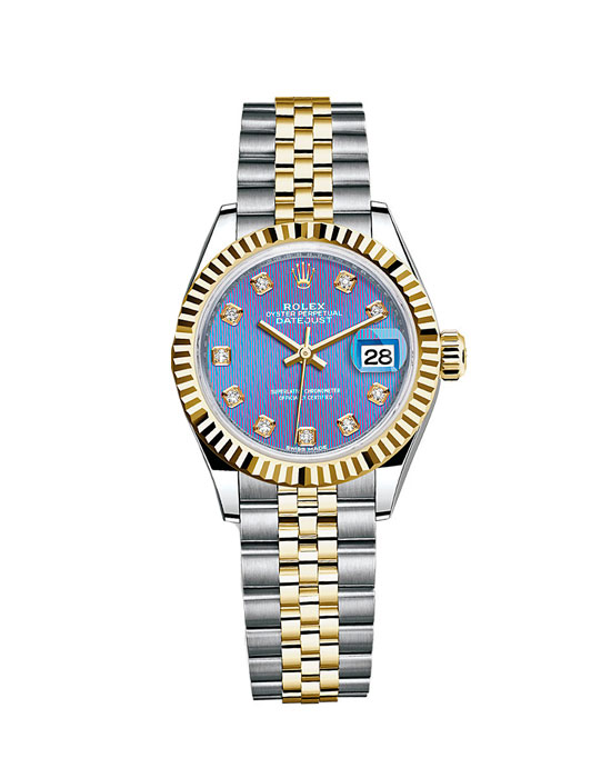 Часы Rolex Datejust 28 279173-0017