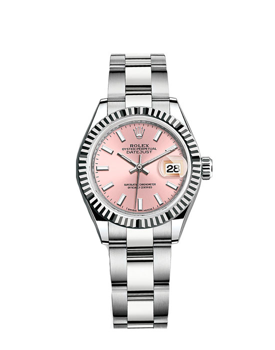 Часы Rolex Datejust 28 279174-0002