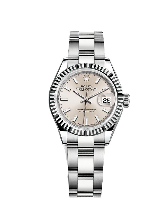 Часы Rolex Datejust 28 279174-0006