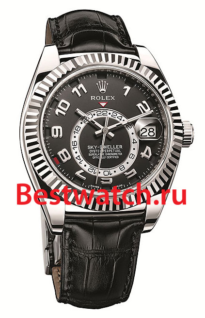 Часы Rolex Sky-Dweller 326139-0003