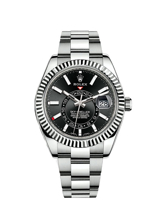 Часы Rolex Sky-Dweller 326934-0005