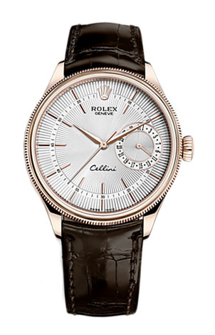 Часы Rolex Cellini Date 50515-0008