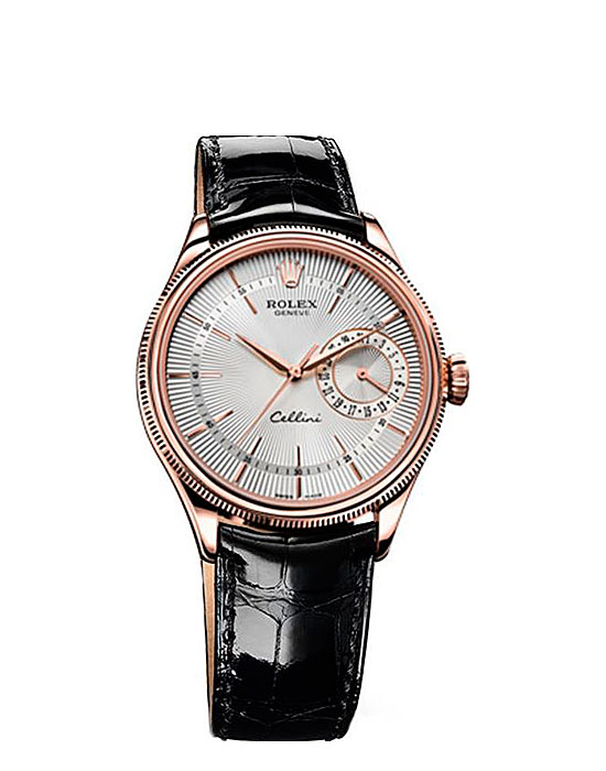 Часы Rolex Cellini Date 50515-0009