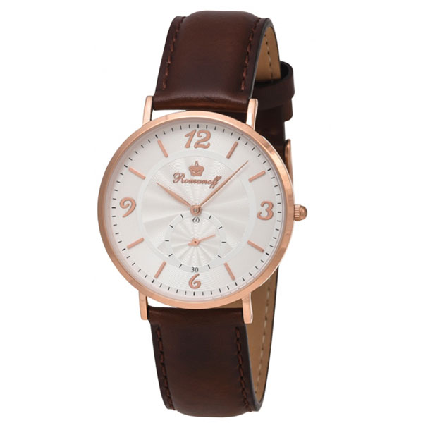 Часы Romanoff Romanoff 100645B1BR