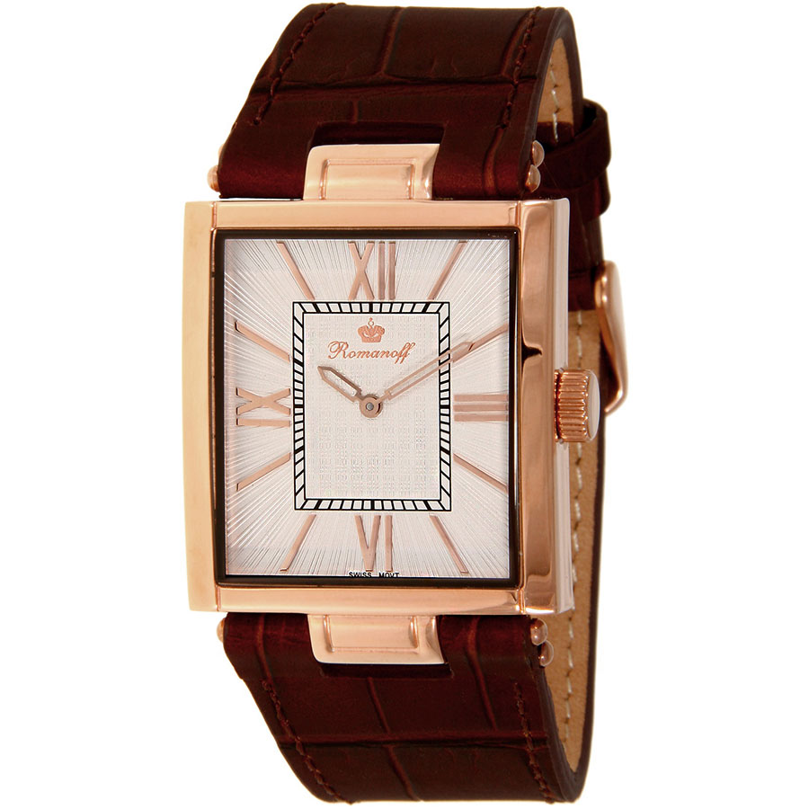 Часы Romanoff Gentleman 10347-3B1BR