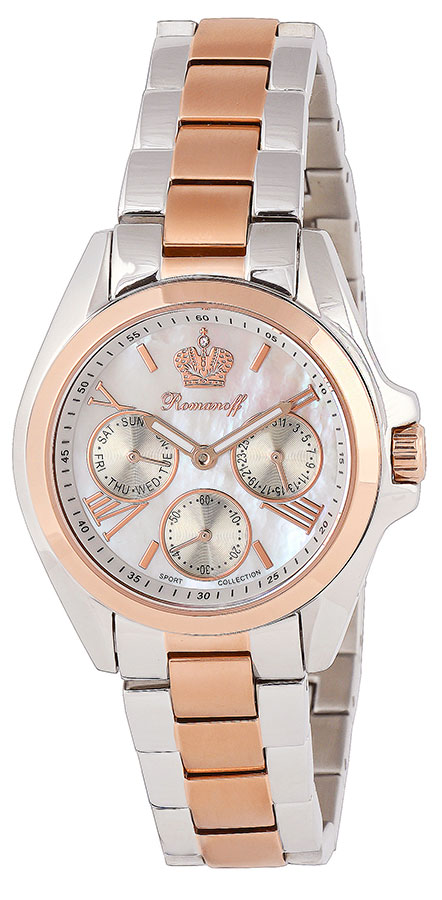 Часы Romanoff Grand sport 10408LTTB1