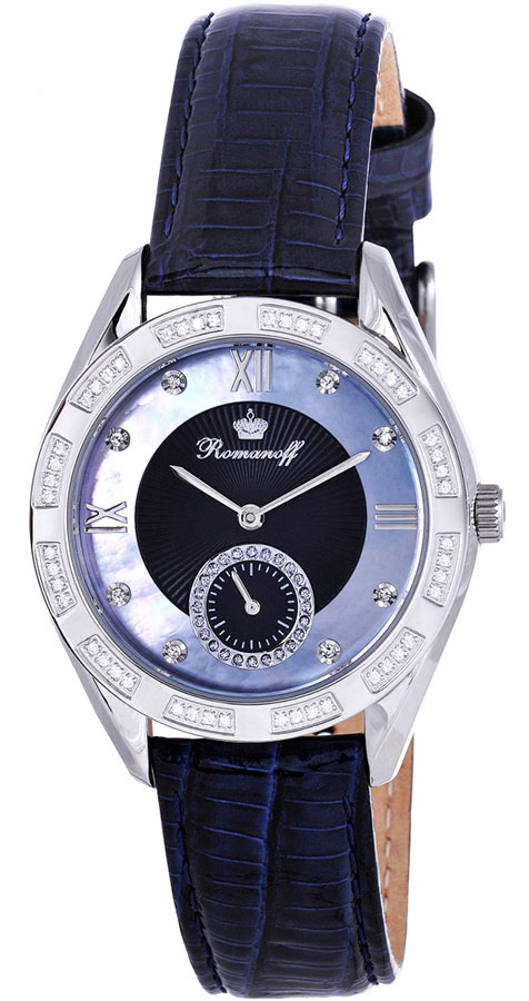 Часы Romanoff Carousel 10570G2BUL