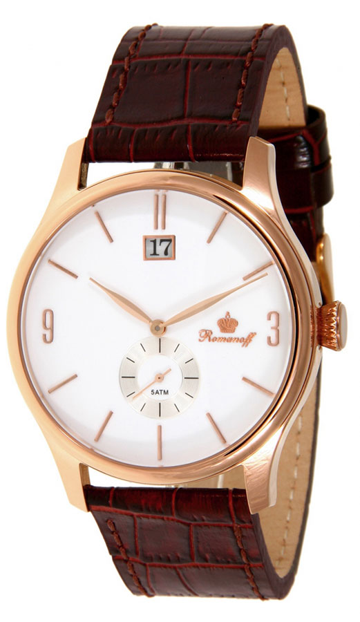 Часы Romanoff Romanoff 30521B1BR