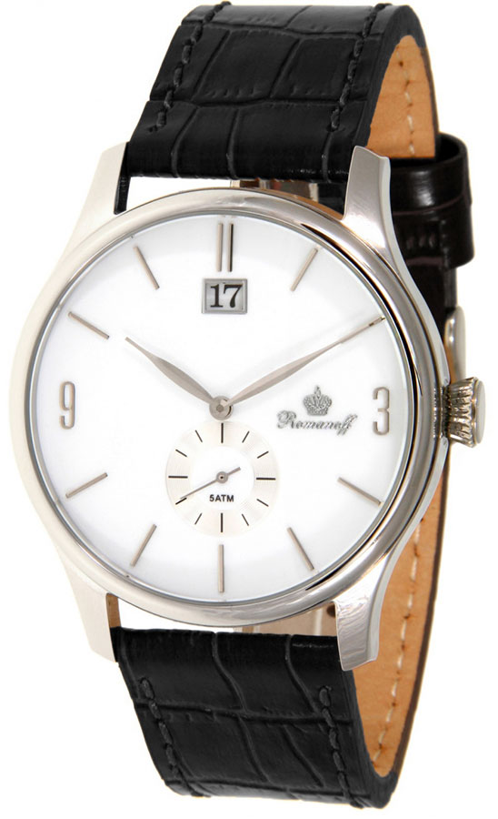 Часы Romanoff Romanoff 30521G1BL