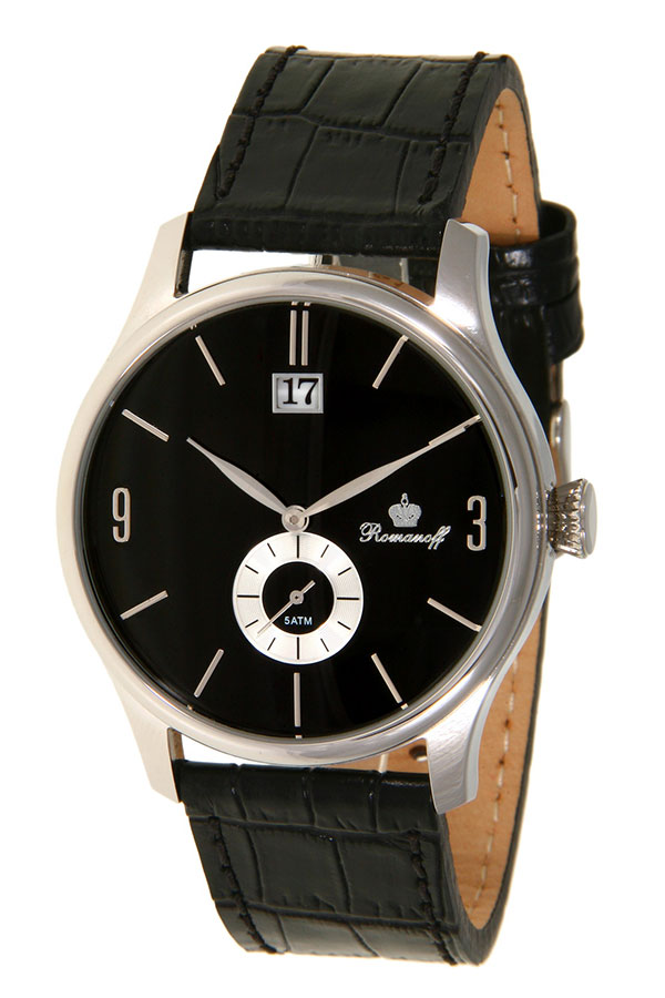 Часы Romanoff Romanoff 30521G3BL