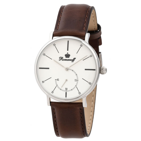Часы Romanoff Romanoff 30528G1BR
