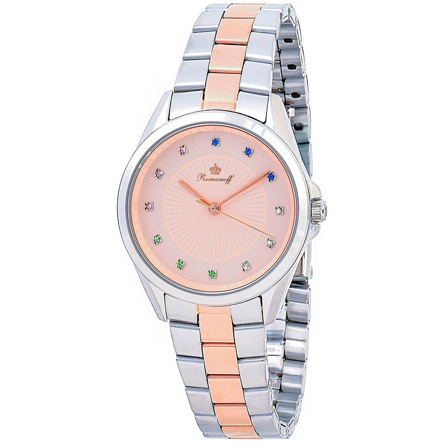 Часы Romanoff Mosaic 3083T-TB7