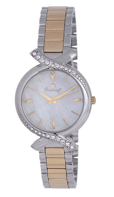 Часы Romanoff Romanoff 3411TTA1
