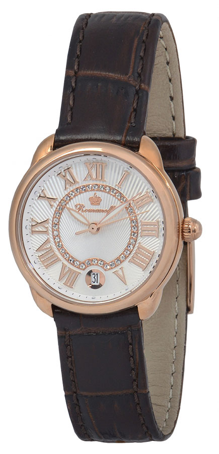 Часы Romanoff Romanoff 3731B1BR
