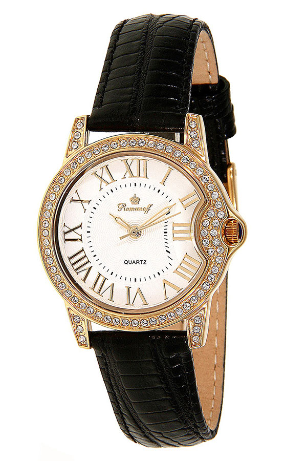 Часы Romanoff Romanoff 40534A1BL