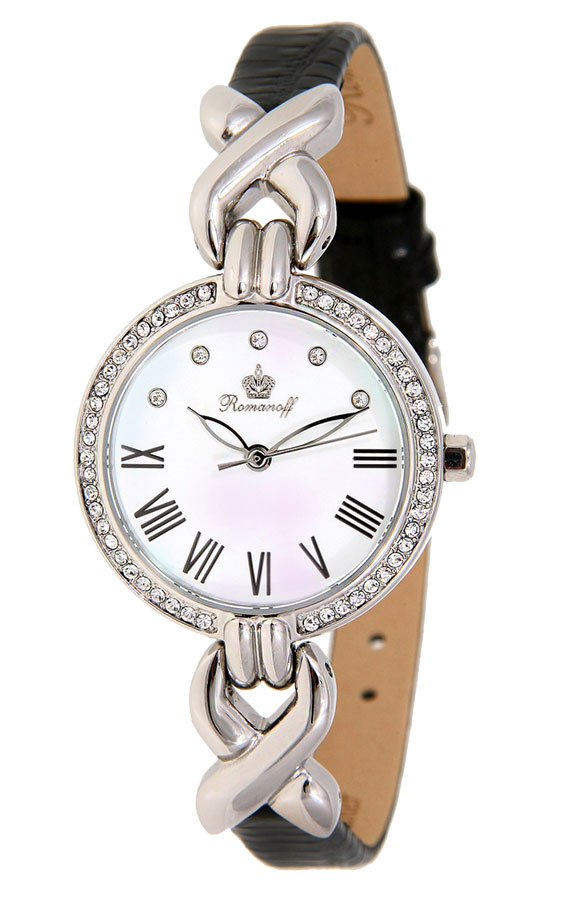 Часы Romanoff Romanoff 62491G1BL