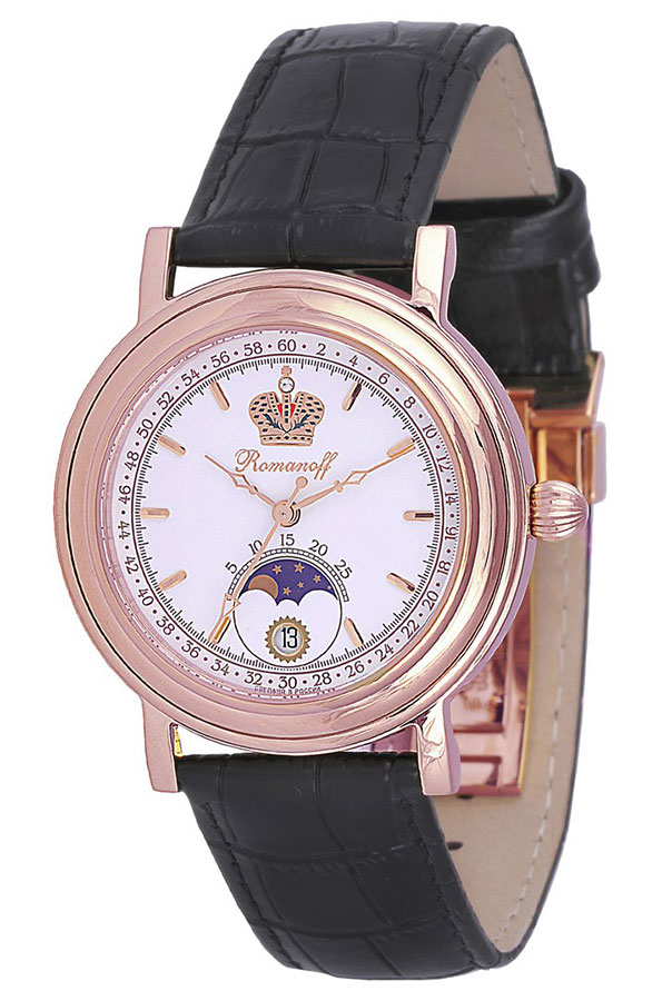 Часы Romanoff Romanoff 821510831LBL