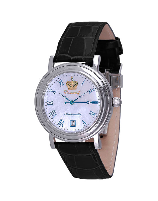Часы Romanoff Romanoff 821510882BL