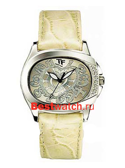 Часы Romanson Trofish HL6102QMW(IV)