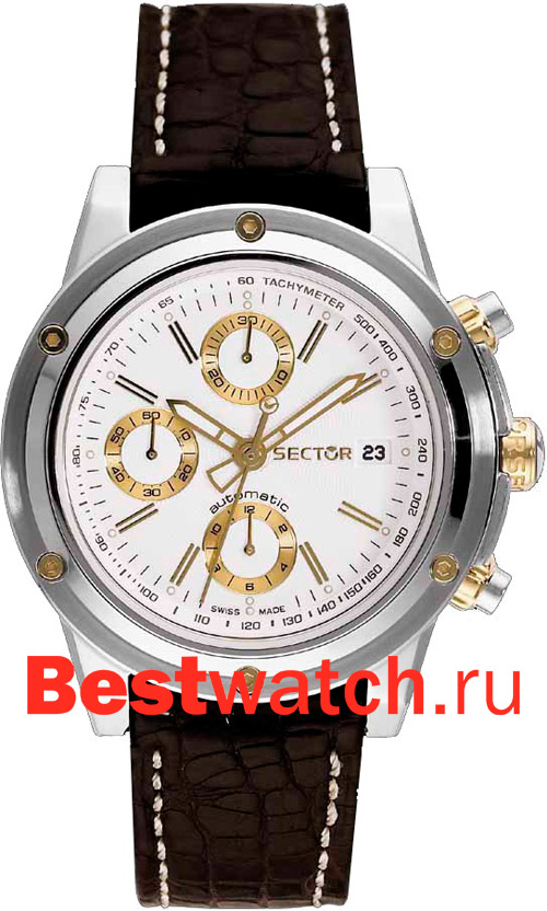 Часы Sector 850 2621.905.035