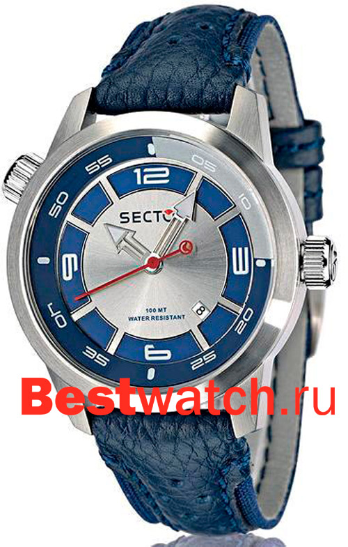 Часы Sector Oversize 3251.102.215
