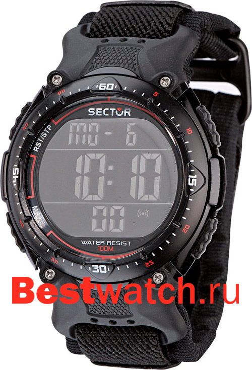 Часы Sector Expander 3251.172.325