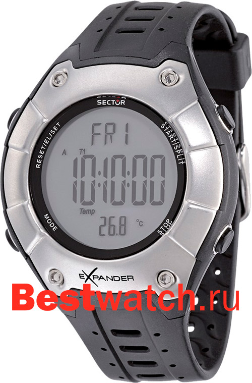 Часы Sector Expander 3251.174.215