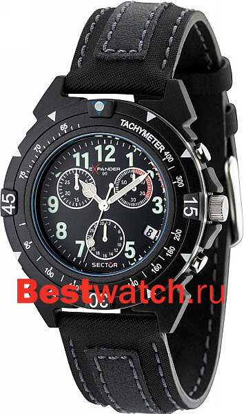 Часы Sector Expander 3271.697.025