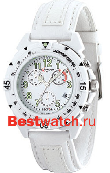 Часы Sector Expander 3271.697.045