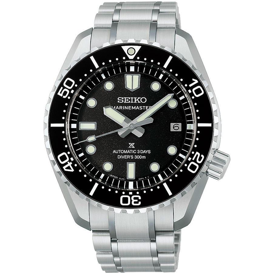 Часы Seiko Prospex HBF001J1