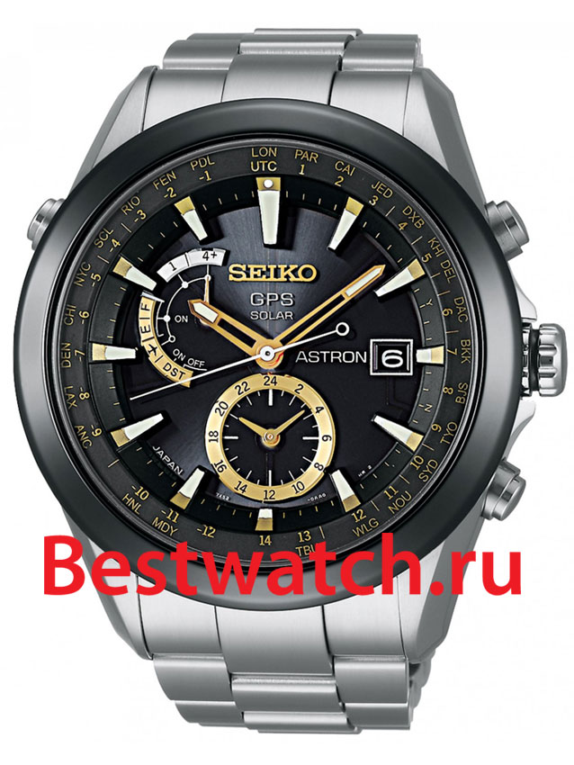Часы Seiko Astron SAST005G