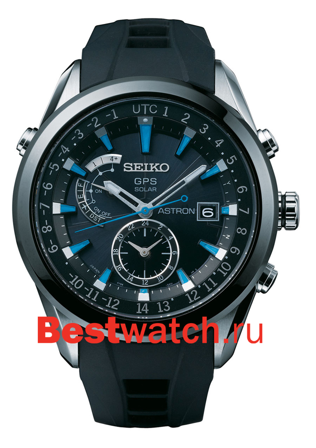 Часы Seiko Astron SAST009G