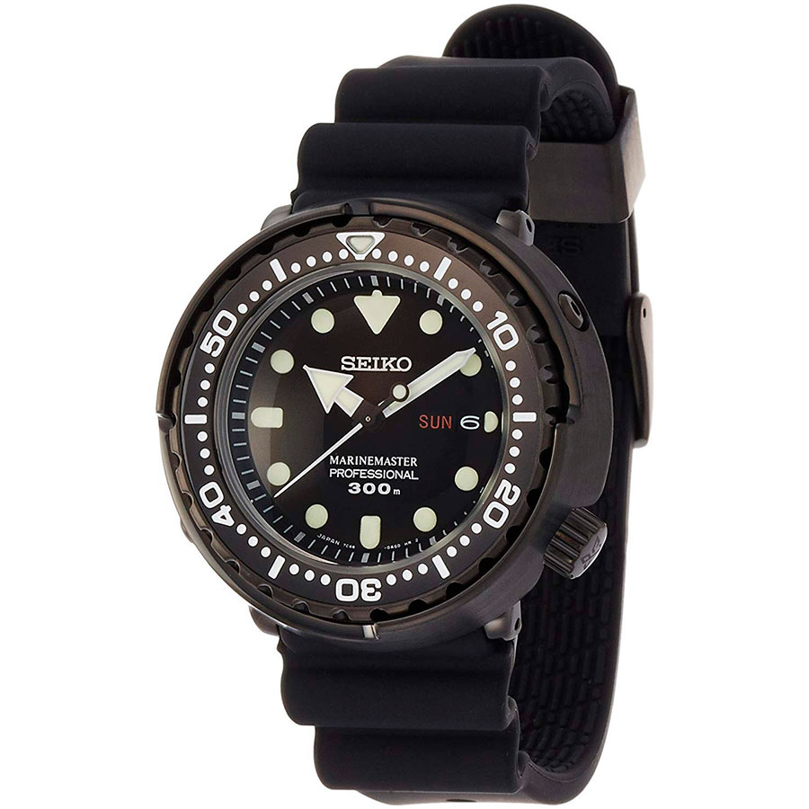 Часы Seiko Prospex SBBN035