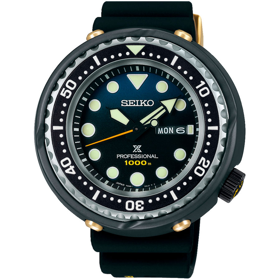 Часы Seiko Prospex SBBN051