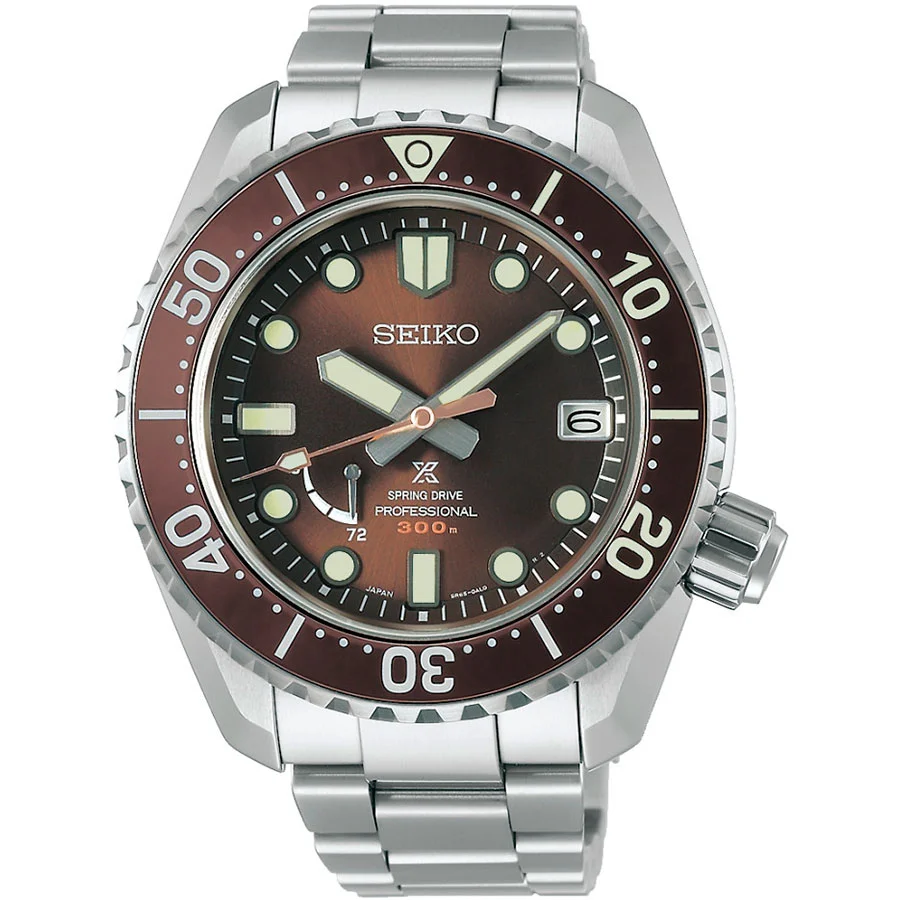 Часы Seiko Prospex SBDB035