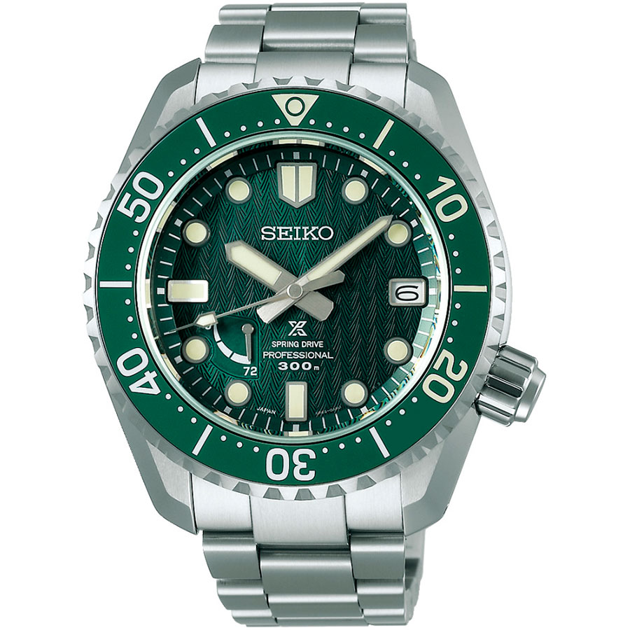 Часы Seiko Prospex SBDB039