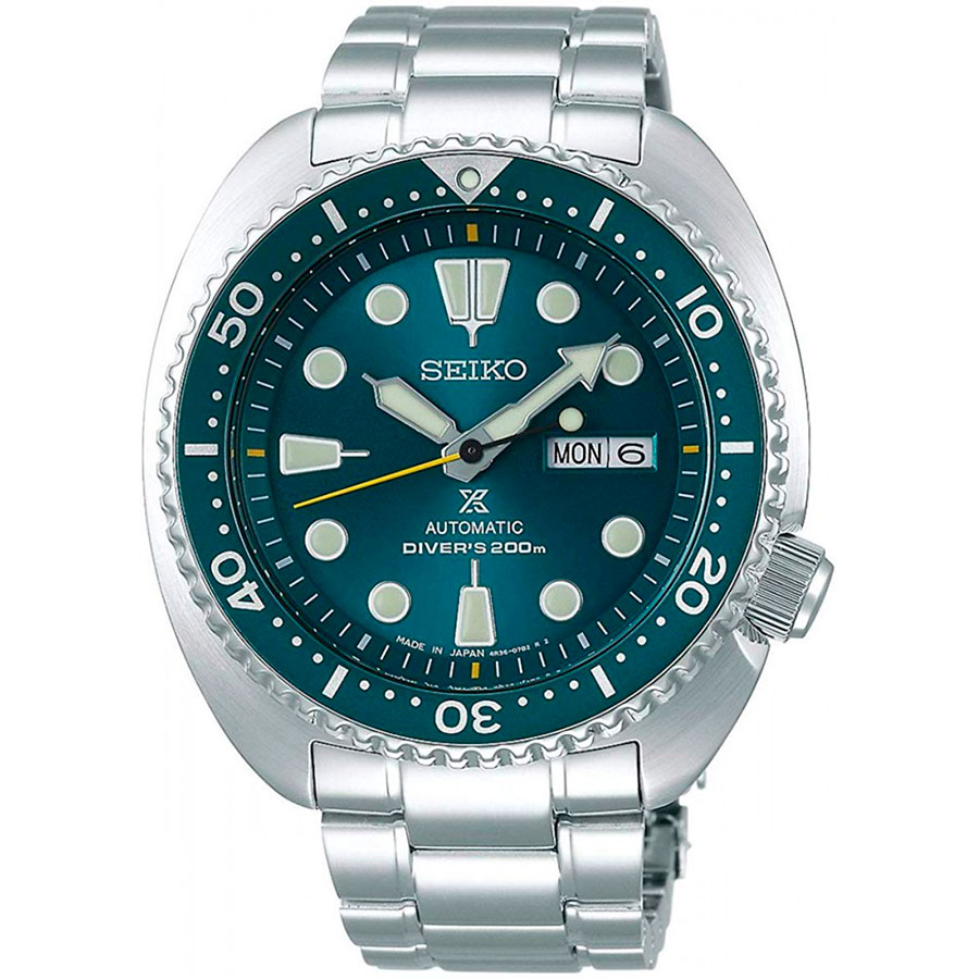 Часы Seiko Prospex SBDY039
