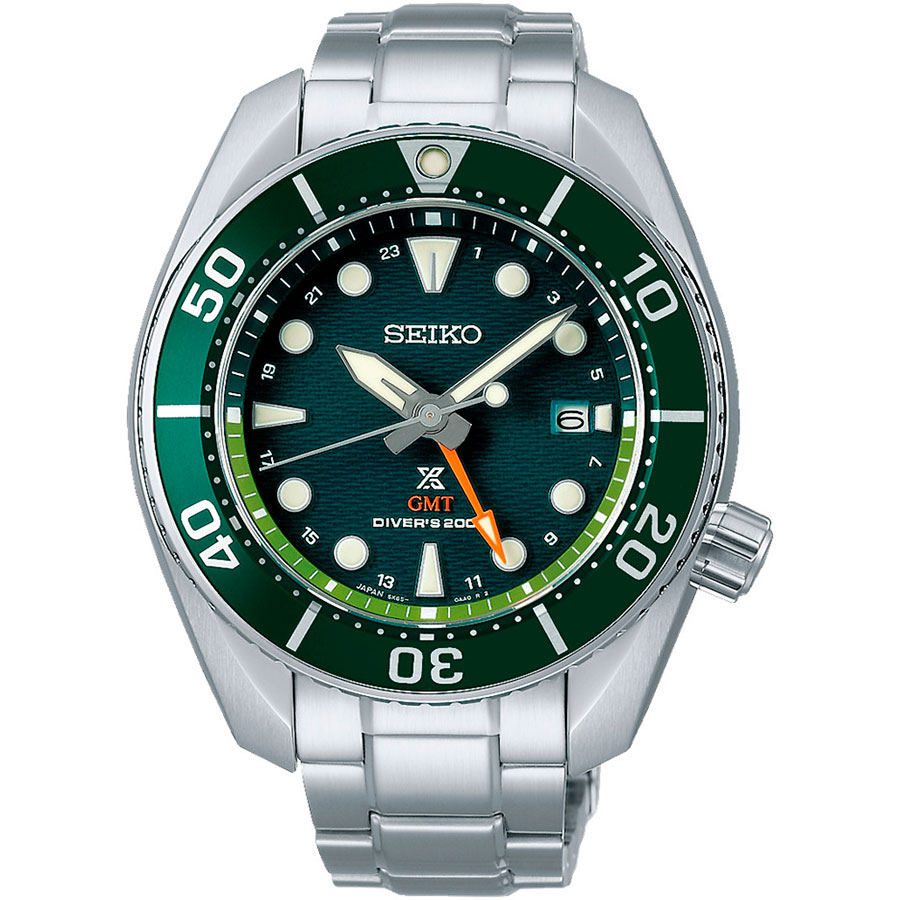 Часы Seiko Prospex SBPK001