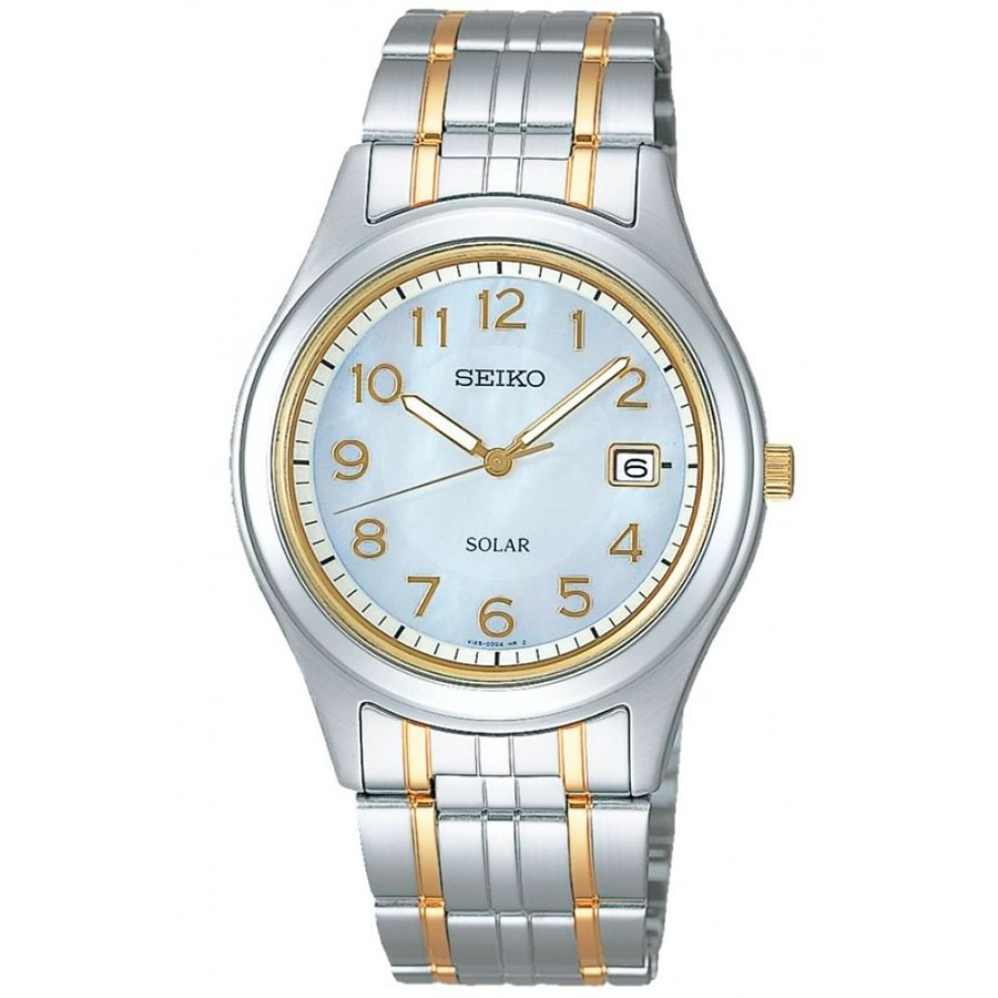Часы Seiko Spirit SBPN055