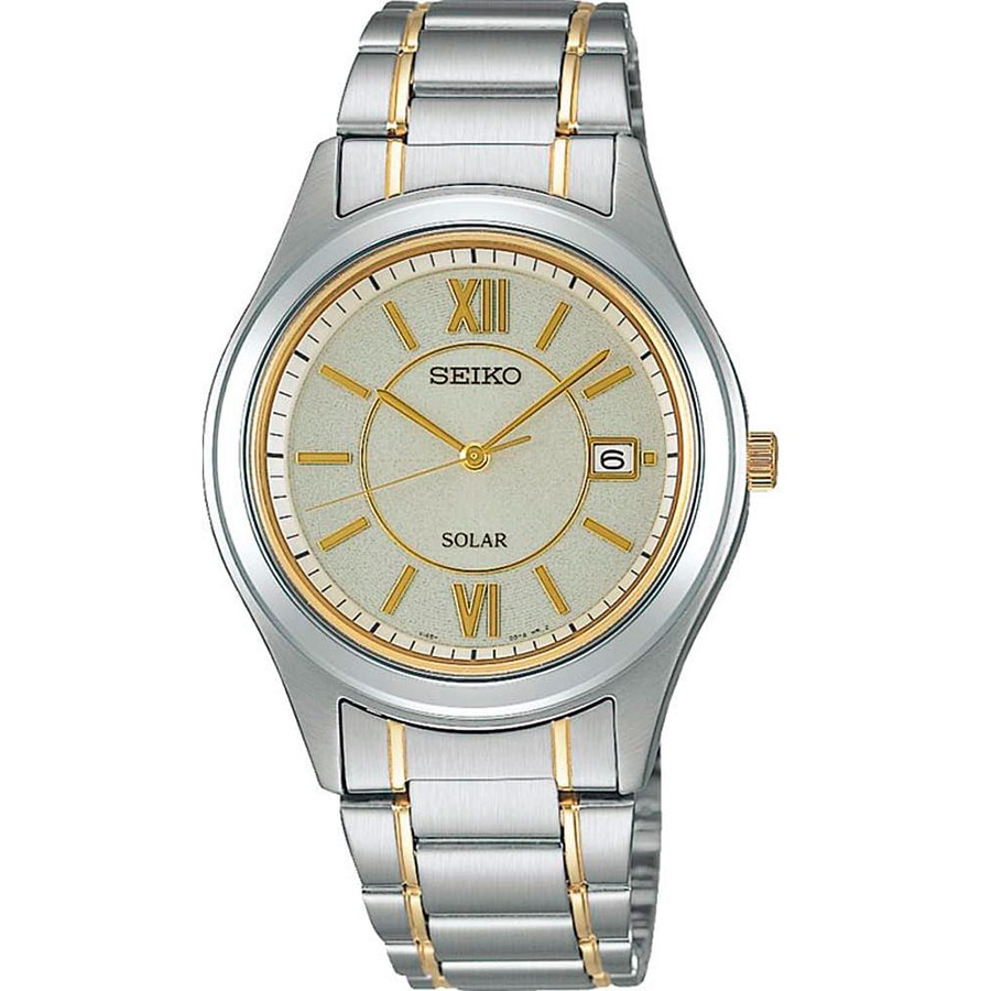 Часы Seiko Spirit SBPN065