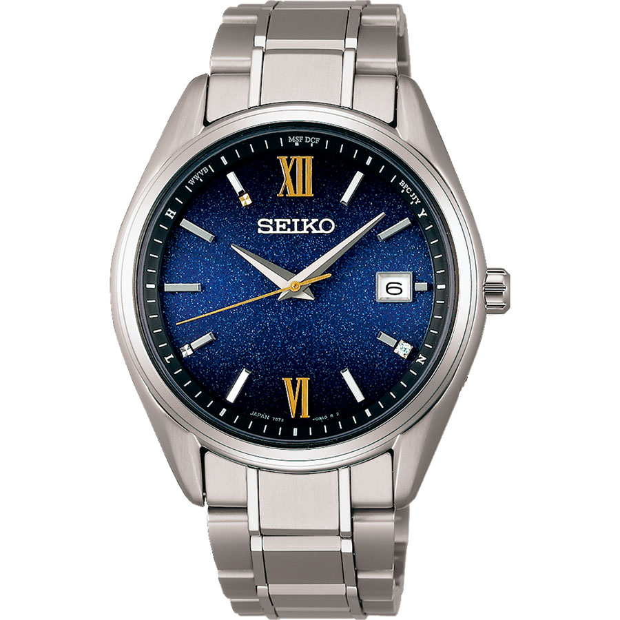 Часы Seiko Selection SBTM355