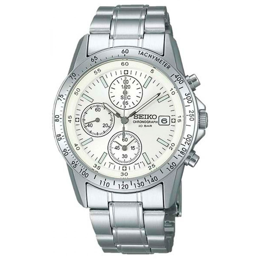 Часы Seiko Spirit SBTQ039