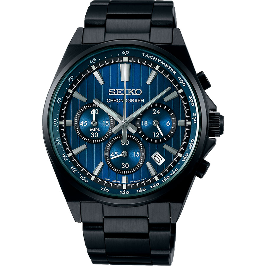 Часы Seiko Selection SBTR035