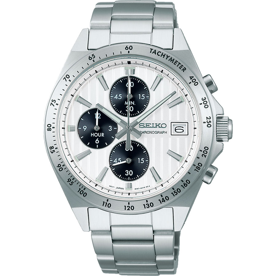 Часы Seiko Selection SBTR039