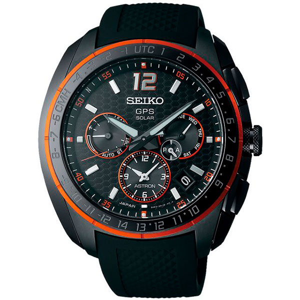 Часы Seiko Astron SBXC039