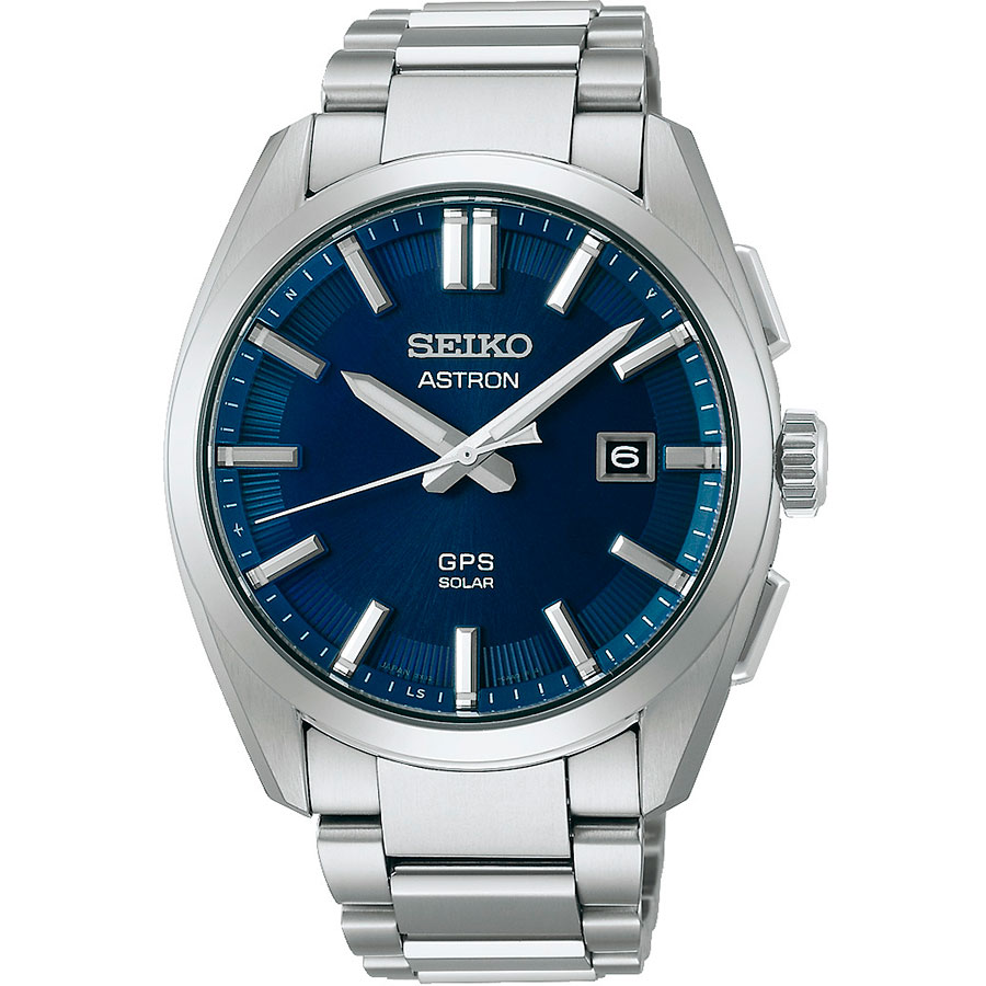 Часы Seiko Astron SBXD033